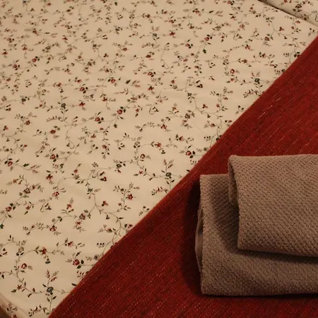 Feriegård Vdovic Svecina