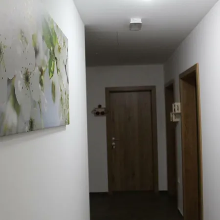 Vdovic Gospodarstwo agroturystyczne Svecina