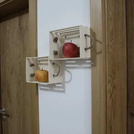 Feriegård Vdovic Svecina