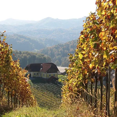 Vdovic Vakantieboerderij