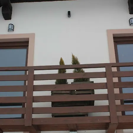 Vakantieboerderij Vdovic