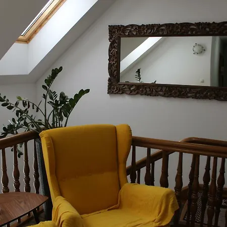 Vdovic Feriegård Svecina