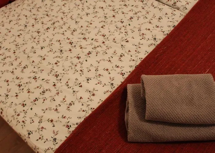 Bauernhof Vdovic Svecina