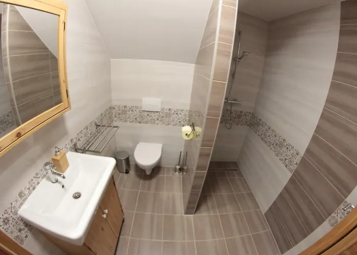 Vdovic Bauernhof Svecina