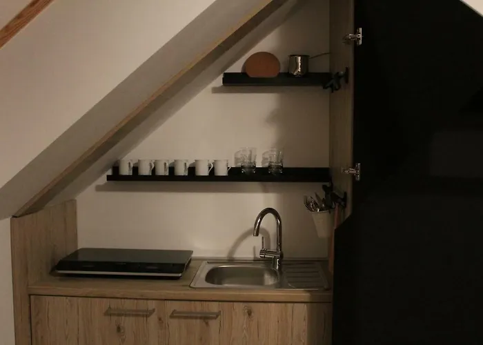 Vdovic Bauernhof Svecina